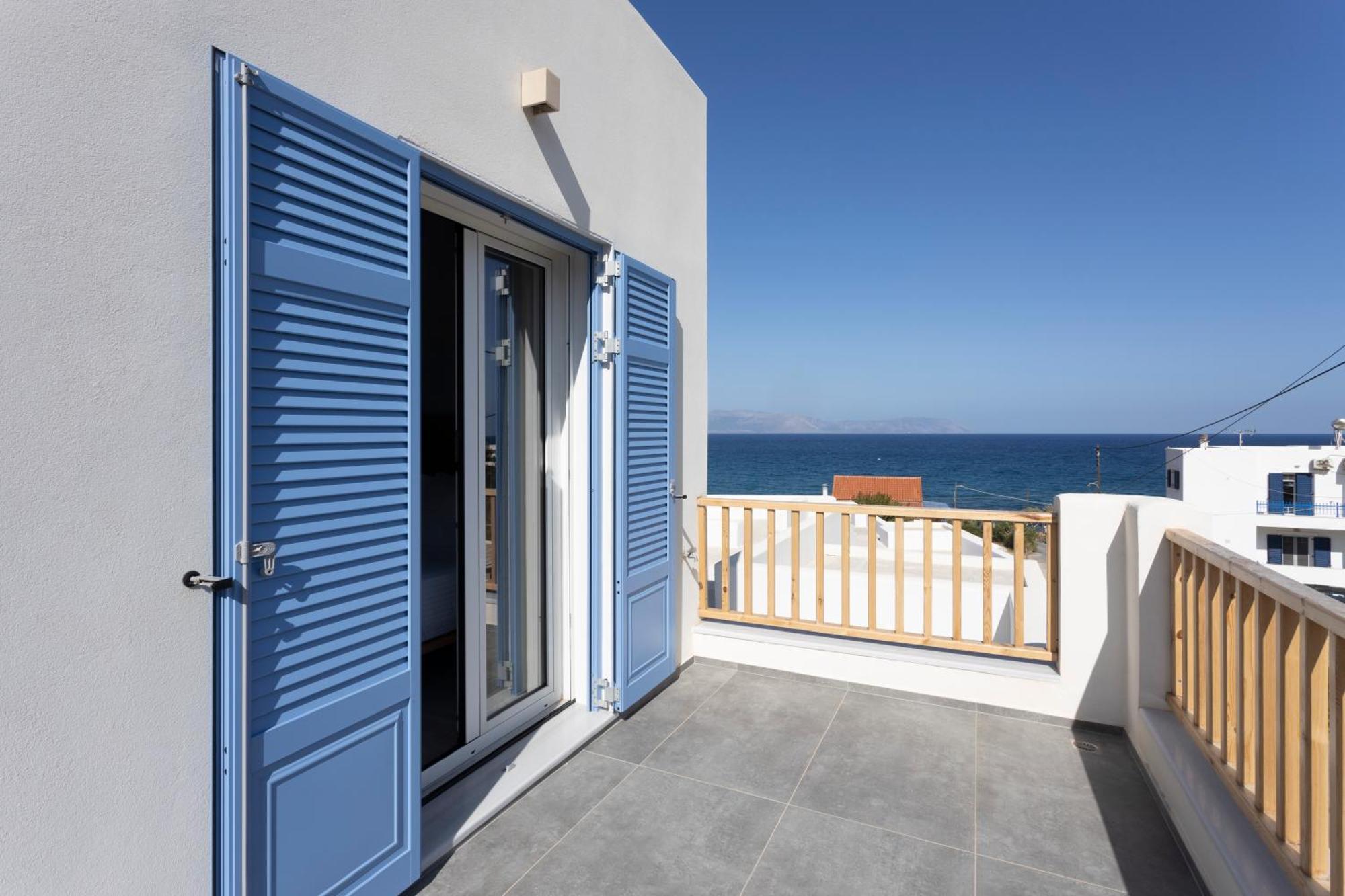 Διαμέρισμα Alsea Seafront In Agia Pelagia Kythera